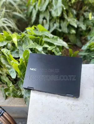Laptop NEC 8GB Intel Core i3 SSD 128GB