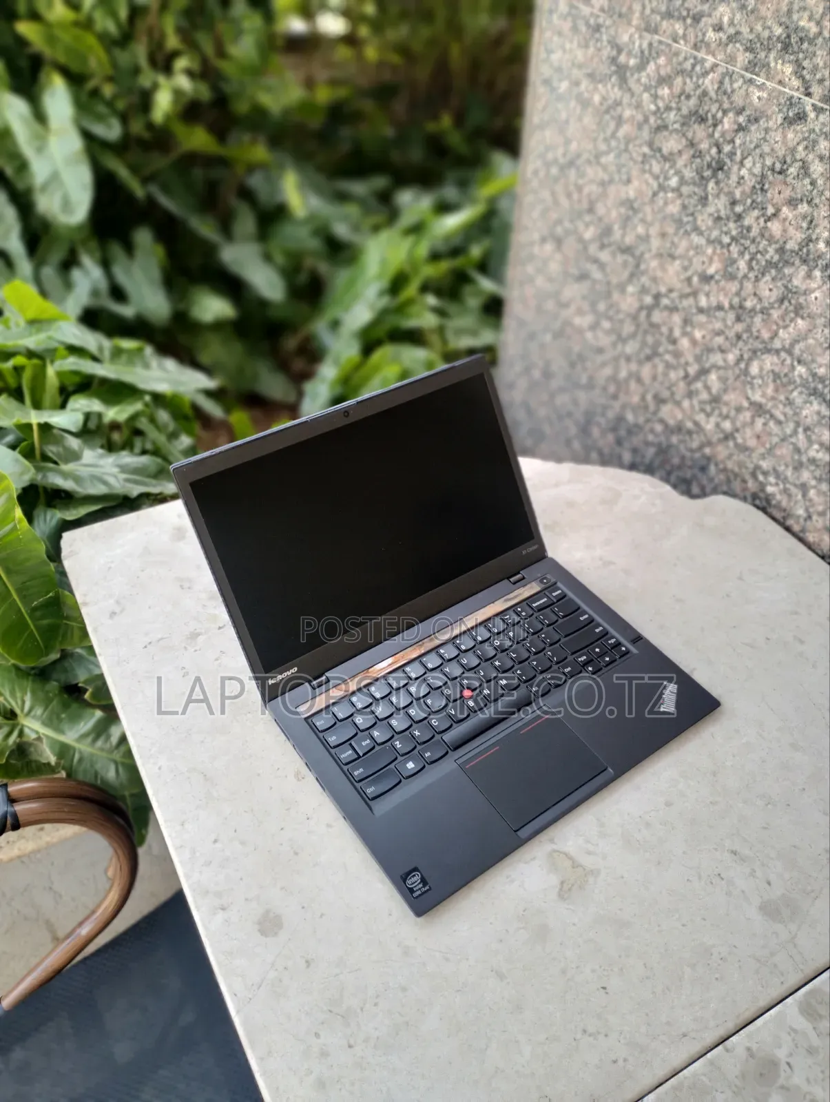 Laptop Lenovo ThinkPad X1 Carbon 8GB Intel Core i7 SSD 256GB