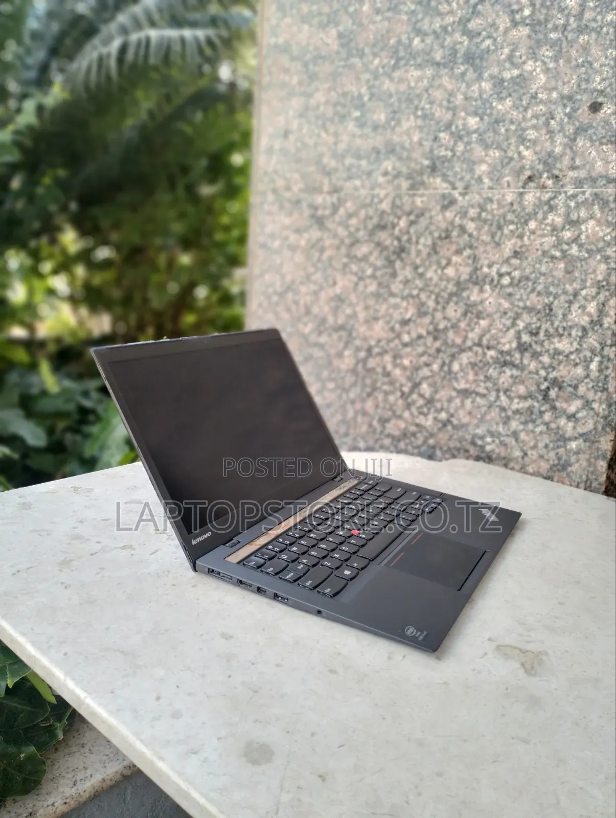 Laptop Lenovo ThinkPad X1 Carbon 8GB Intel Core i7 SSD 256GB