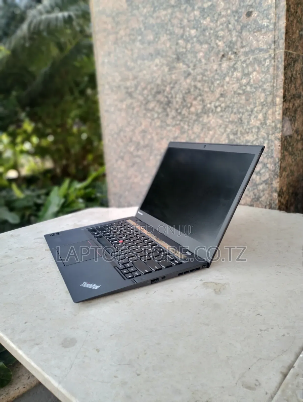 Laptop Lenovo ThinkPad X1 Carbon 8GB Intel Core i7 SSD 256GB