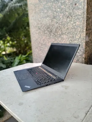 Laptop Lenovo ThinkPad X1 Carbon 8GB Intel Core i7 SSD 256GB
