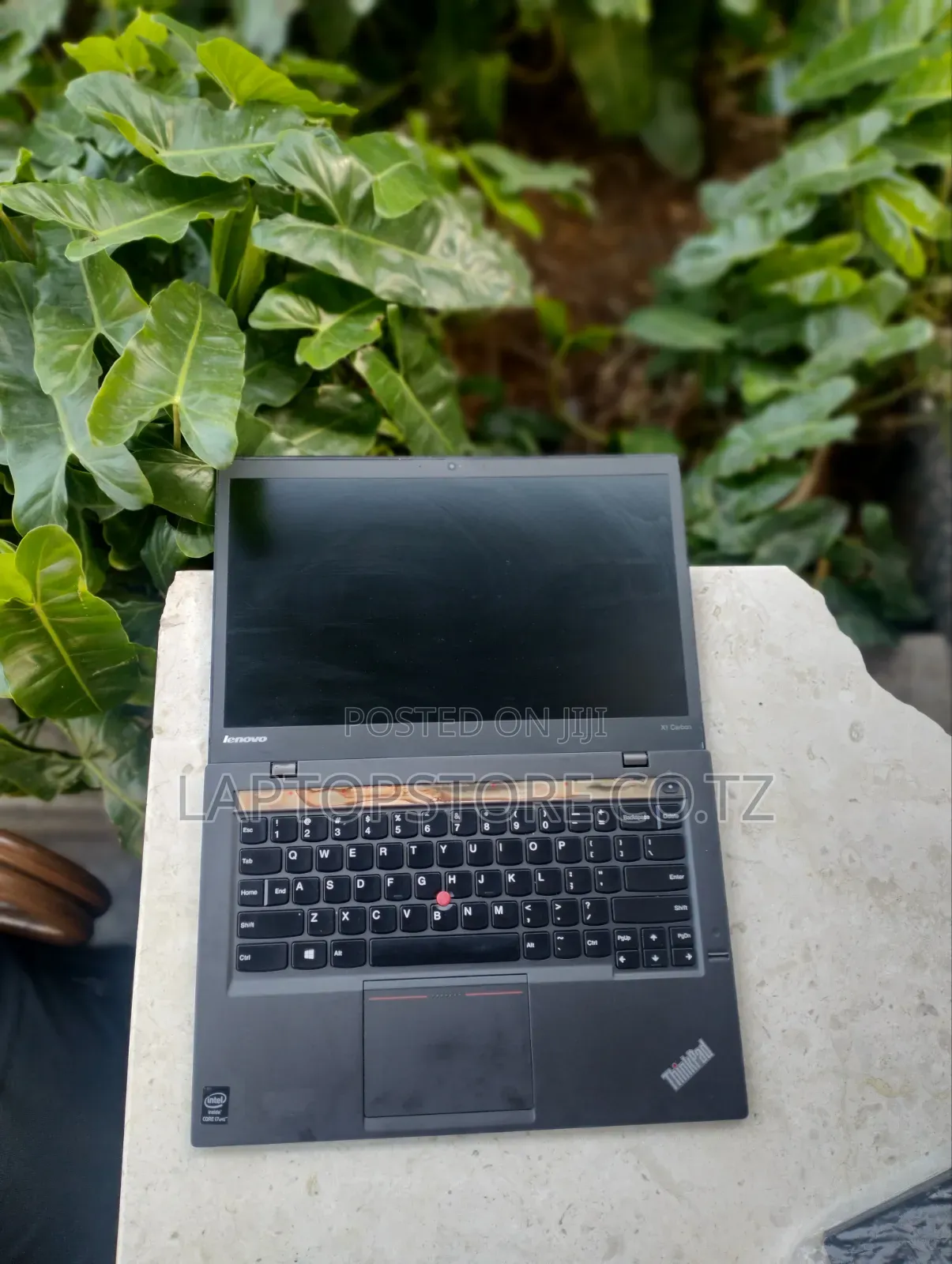 Laptop Lenovo ThinkPad X1 Carbon 8GB Intel Core i7 SSD 256GB