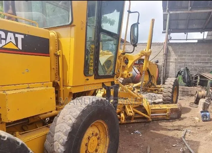Cat 140h Motor Grader for Sale
