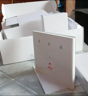 Airtel 5g Wifi Router