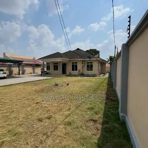 3bdrm House in Tegeta, Bunju for rent