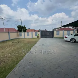 3bdrm House in Tegeta, Bunju for rent