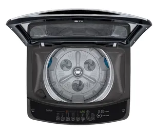 LG T1466NEHG2 14kg Top Load Washing Machine