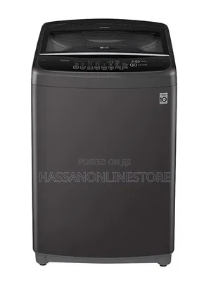 LG T1466NEHG2 14kg Top Load Washing Machine