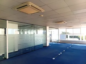 75 - 140 SQM Ocean View; Office Space Rental - Masaki || Oysterbay