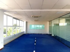 75 - 140 SQM Ocean View; Office Space Rental - Masaki || Oysterbay