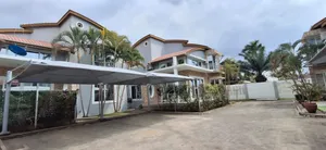 3bdrm Villa in Kinondoni for rent