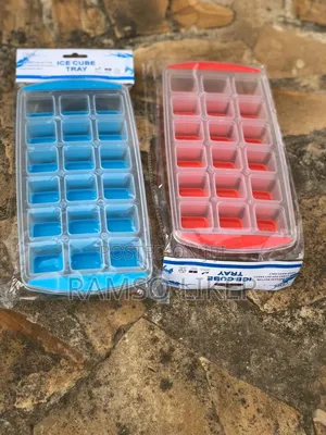 Za Kutengenezea Barafu