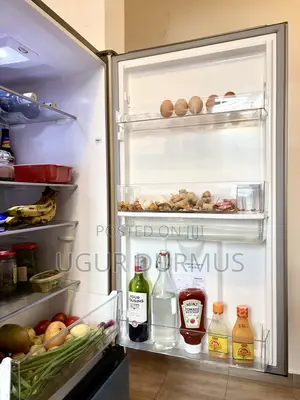 Hisense Fridge