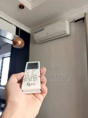 Roch Air Conditioner