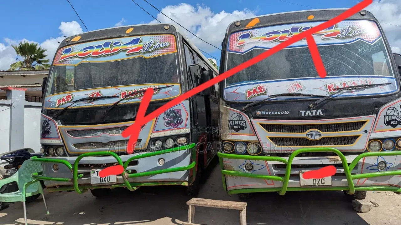 Tata LPO 2019
