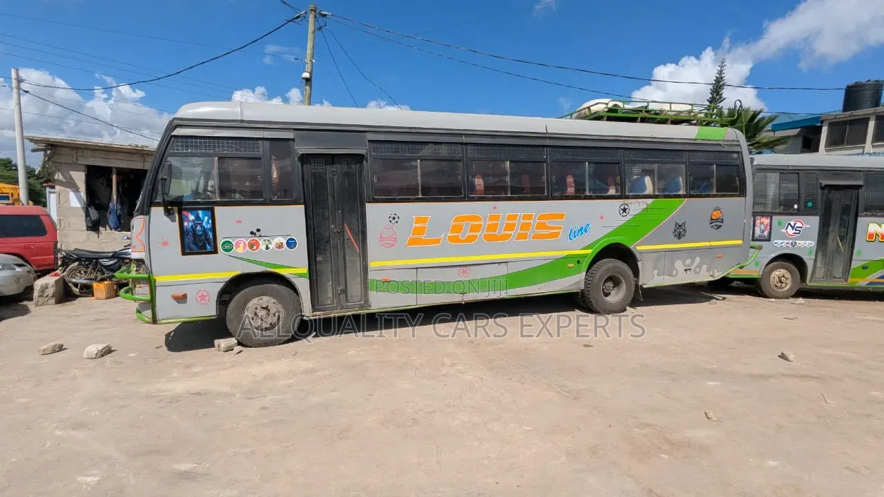 Tata LPO 2019