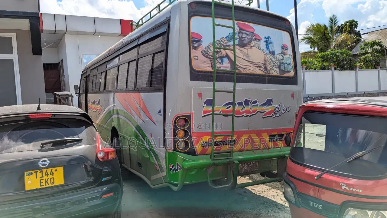 Tata LPO 2019