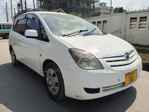 Toyota Corolla Spacio 2003