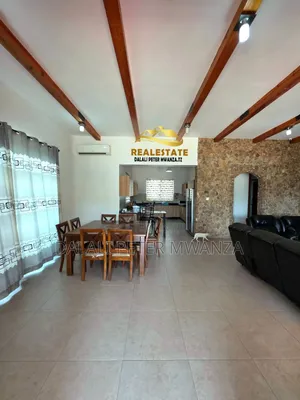 Furnished 3bdrm House in Mwanza, Ilemela Ward for rent