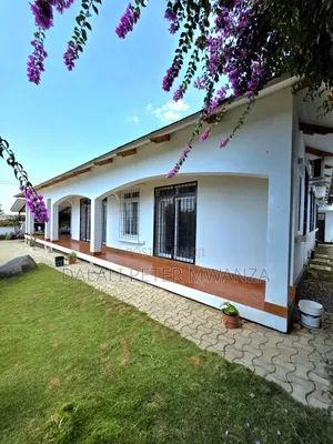 Furnished 3bdrm House in Mwanza, Ilemela Ward for rent