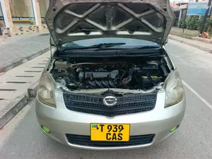 Toyota Corolla Spacio 2002