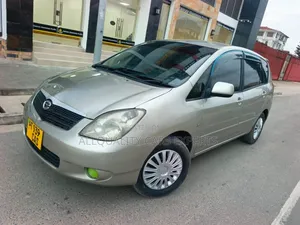 Toyota Corolla Spacio 2002