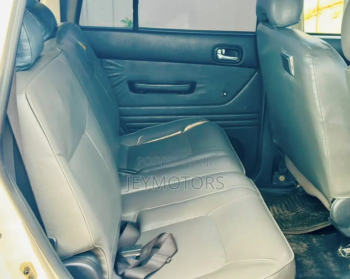 Nissan Patrol 2009 White