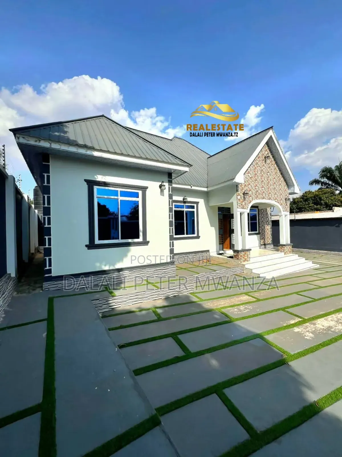 3bdrm House in Mwanza, Ilemela Ward for rent