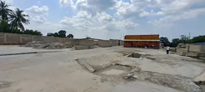 Yard for Rent at Boko Dawasa
