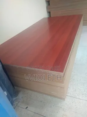 MDF Melamine 18mm