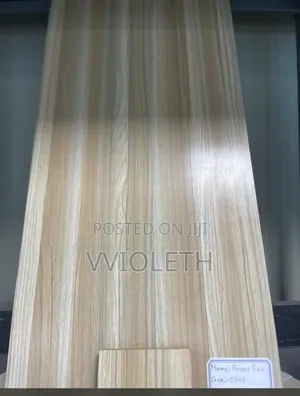 MDF Melamine 18mm