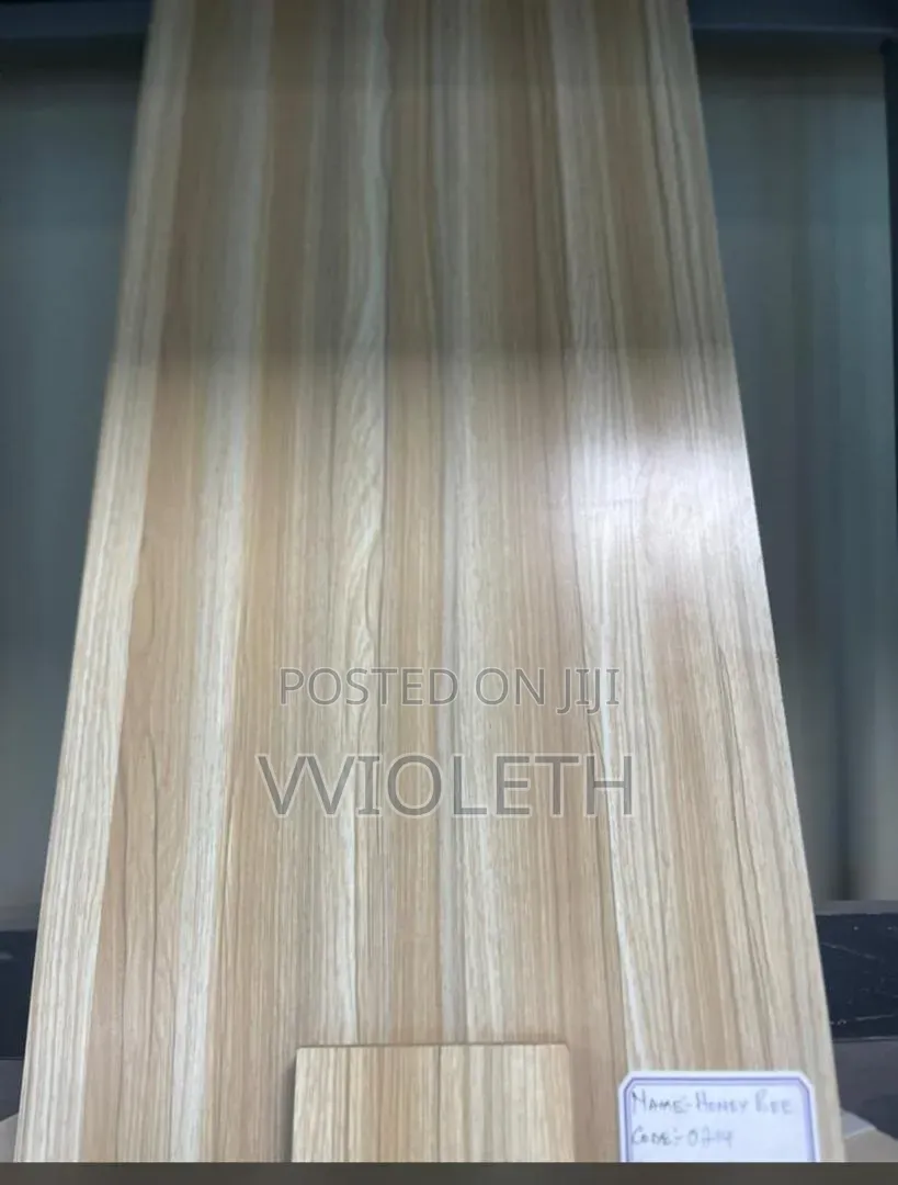 MDF Melamine 18mm
