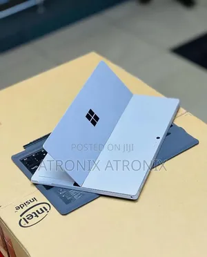 Laptop Microsoft Surface Pro 4 8GB Intel Core i5 SSD 256GB