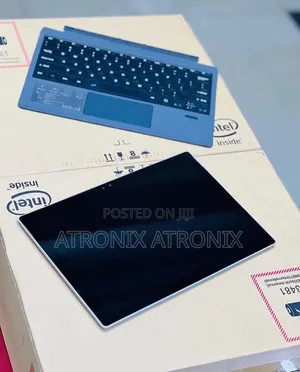 Laptop Microsoft Surface Pro 4 8GB Intel Core i5 SSD 256GB