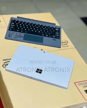 Laptop Microsoft Surface Pro 4 8GB Intel Core i5 SSD 256GB