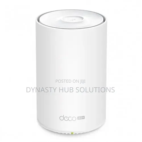 Deco X10(3-Pack) Wi-Fi 6 Mesh System
