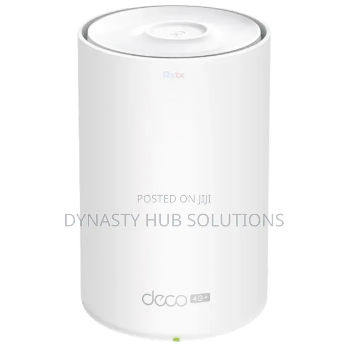Deco X10(3-Pack) Wi-Fi 6 Mesh System