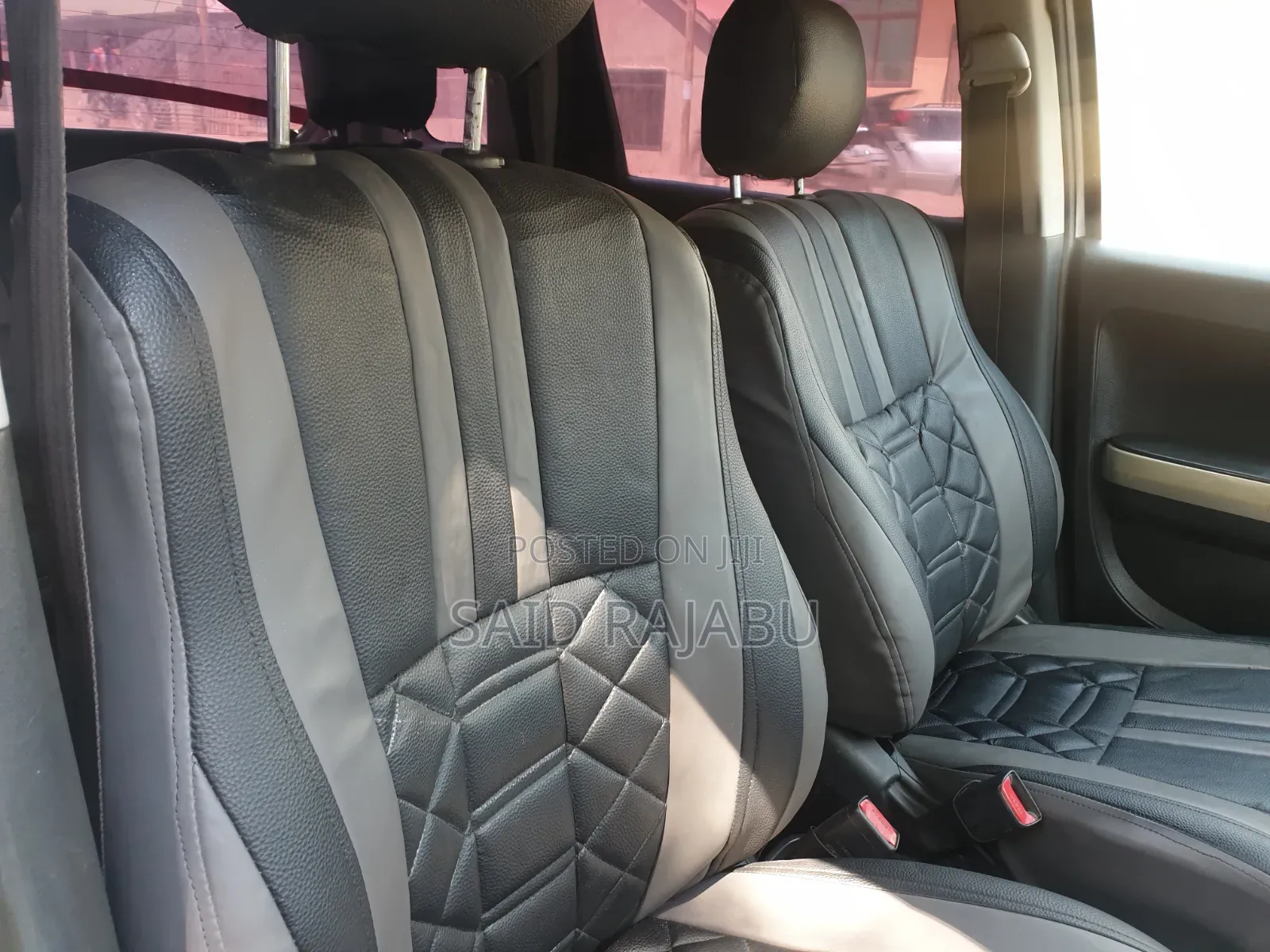 Toyota IST 2005 Silver