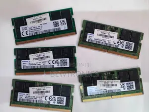 16gb Ddr5 5600 Laptop Memory