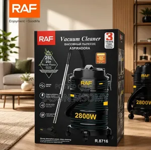 Vacuum Cleaner