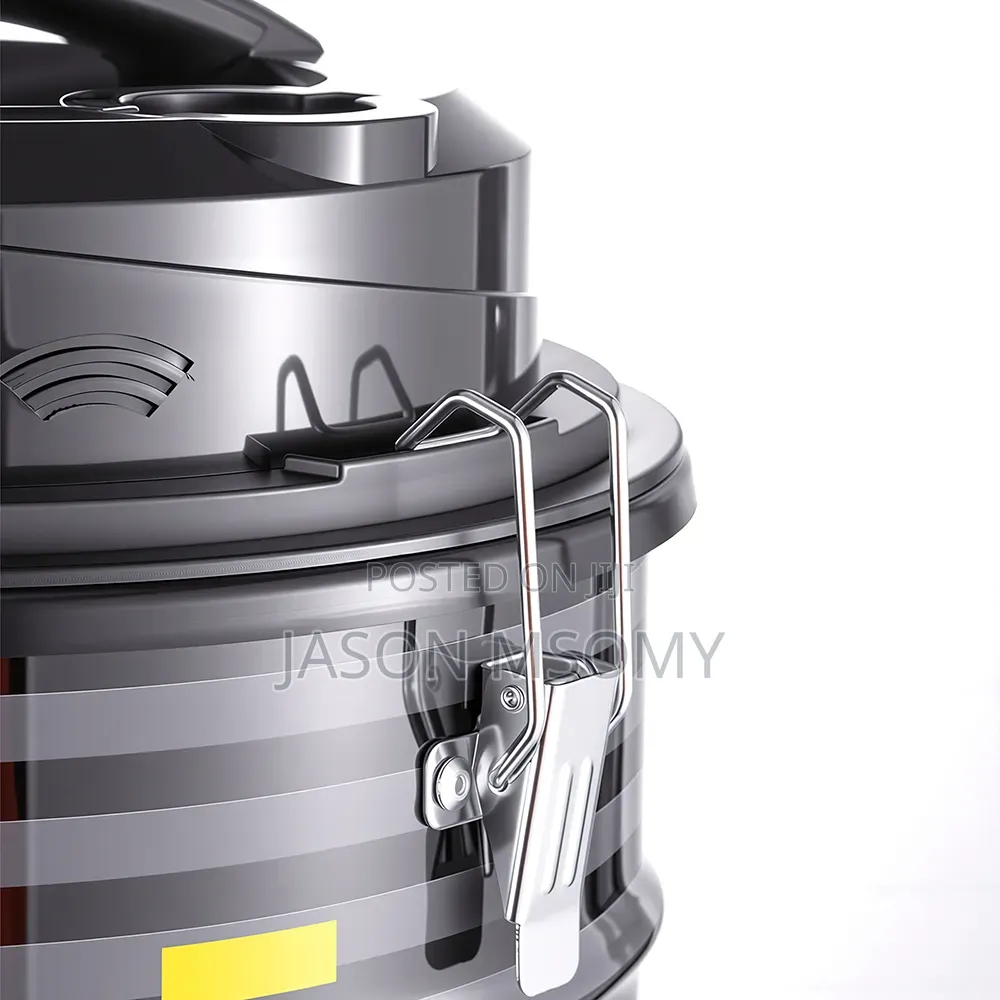 Vacuum Cleaner