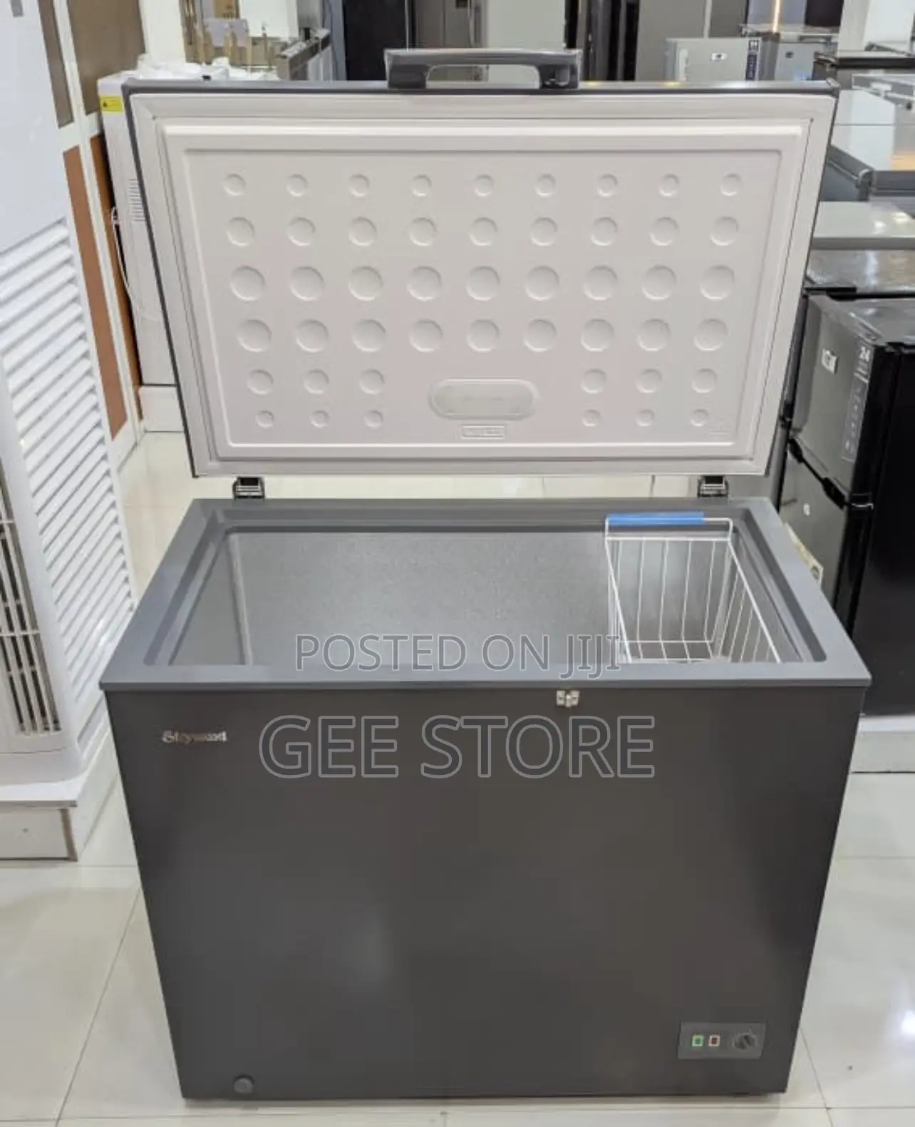 Skywood Deepfreezer FRZ Sky 150cf