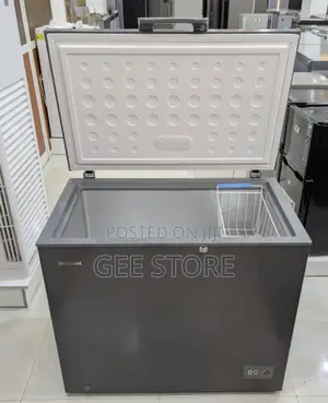 Skywood Deepfreezer FRZ Sky 150cf