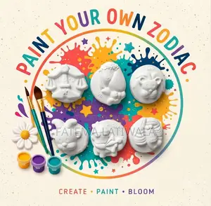 Coloring Kit