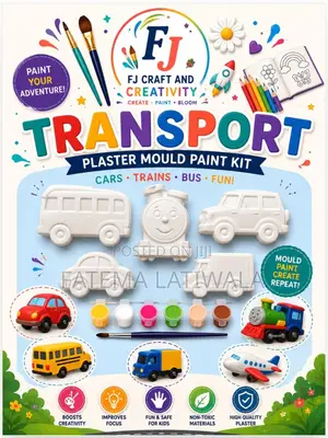 Coloring Kit