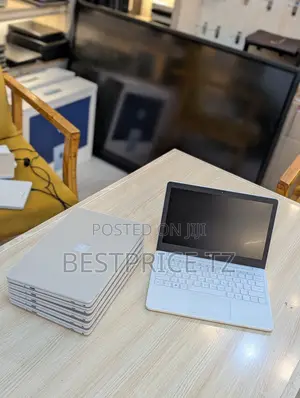 Laptop Microsoft Surface Laptop SE 8GB Intel Celeron SSD 128GB
