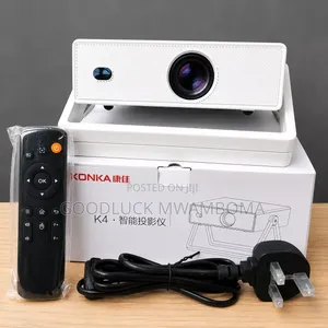 Konka B 11smart Projector