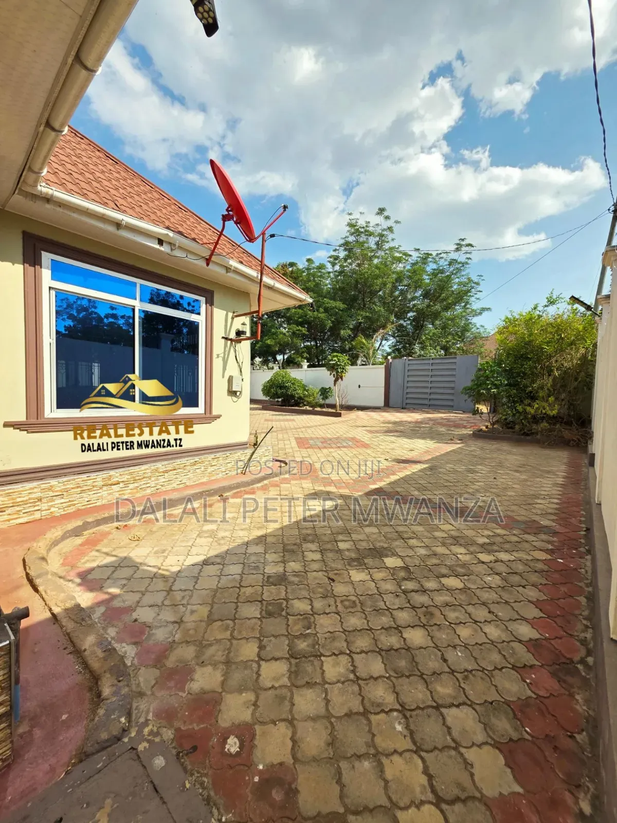 3bdrm House in Mwanza, Ilemela Ward for sale