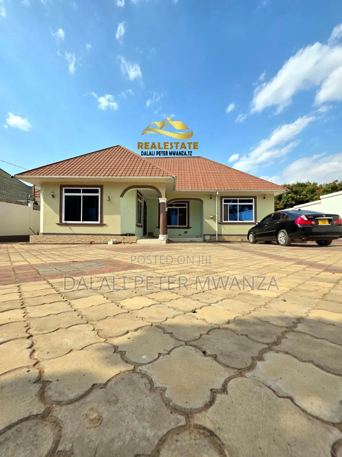 3bdrm House in Mwanza, Ilemela Ward for sale