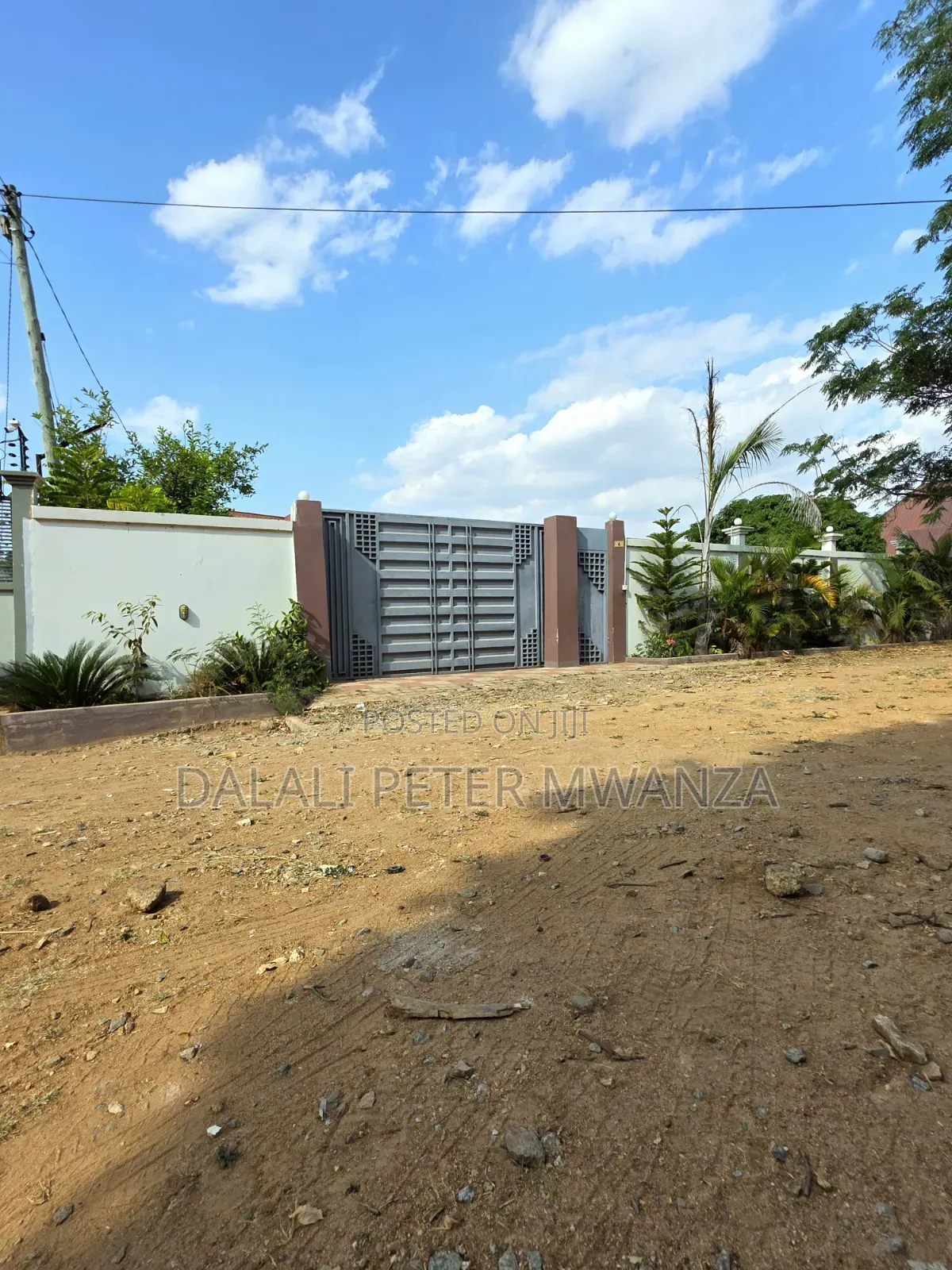 3bdrm House in Mwanza, Ilemela Ward for sale